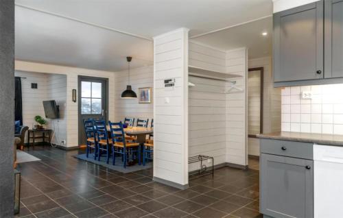 dapur, Awesome Apartment In Hemsedal With Wifi in Hemsedal