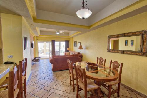 Las Palmas Resort in Puerto Penasco