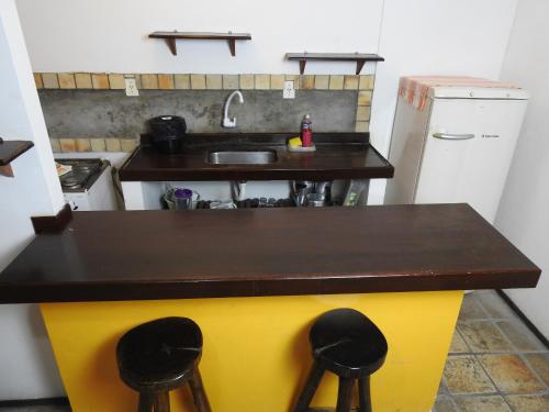 Apart Hotel Casa Grande - image 5