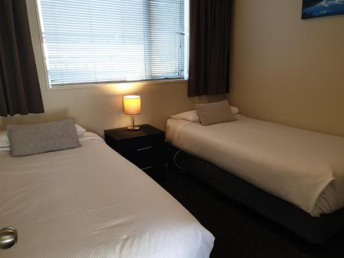 Northcote Motor Lodge - image 2