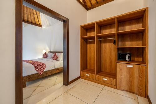 Villa MD Tranquil 6BR Villa at Eat Street