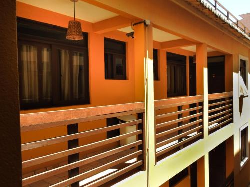 Apart Hotel Casa Grande - image 15