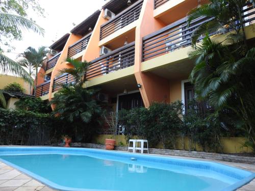 Apart Hotel Casa Grande - image 2