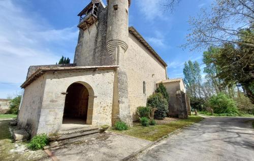 Nice Home In Gans With Kitchen - Location saisonnière - Gans