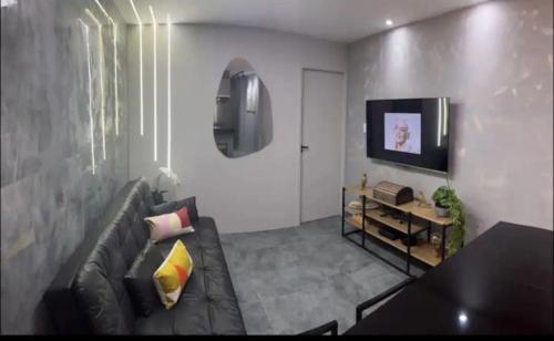 Apartamento Copacabana show madona min 3 diárias