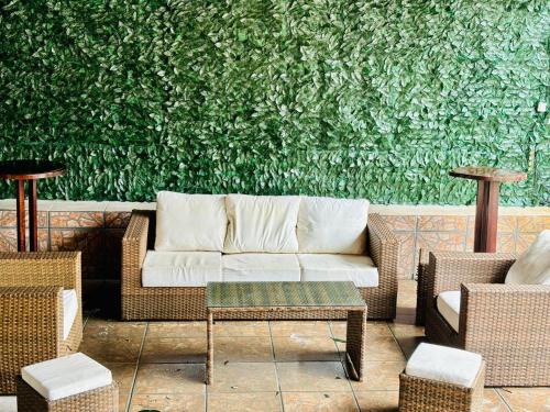 Mansão espetacular com piscina (Mansao espetacular com piscina) in โซคอร์โร