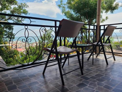 Habitation Des Lauriers in קאפ-האיטיאן