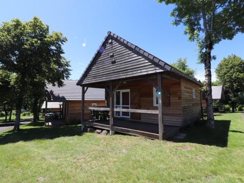 Gîte Salers, 3 pièces, 4 personnes - FR-1-742-430 - Salers