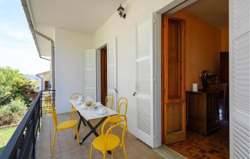 A szálláshely kívülről, Amazing Apartment In Montefelcino in Montefelcino