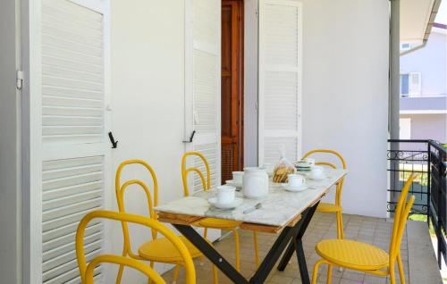 A szálláshely kívülről, Amazing Apartment In Montefelcino in Montefelcino
