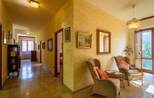 A szálláshely kívülről, Amazing Apartment In Montefelcino in Montefelcino