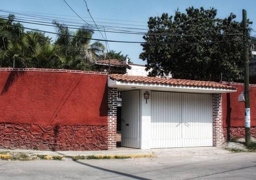 منظر, Casa Temazcal Cuernavaca - Con Alberca y Temazcal in Cliserio Alanis