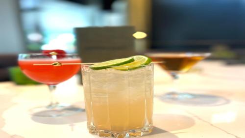 InterContinental Buckhead Atlanta by IHG