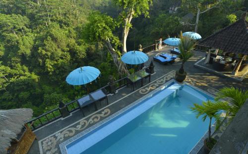 Villa Kalisat Resort – Ubud, CO