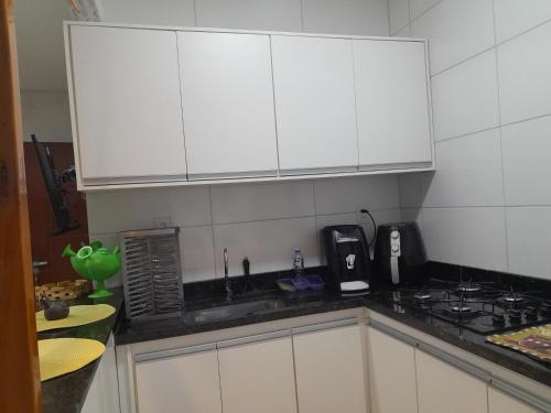 Apartamento aconchegante em ilheus