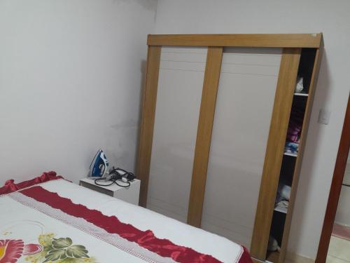 Apartamento aconchegante em ilheus