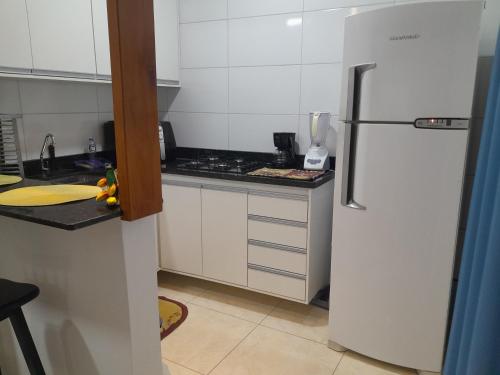 Apartamento aconchegante em ilheus