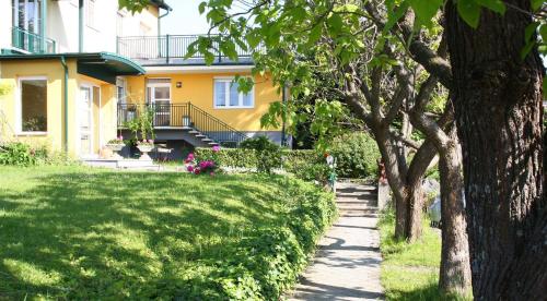 Pandangan, Landhaus Pension Jany in Bad Tatzmannsdorf