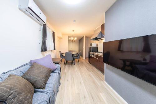 Maizon de Aile Room B