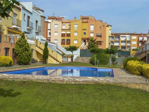 Casa con piscina privada a 100m de la playa ideal para familias - HISP-288-61 - image 2