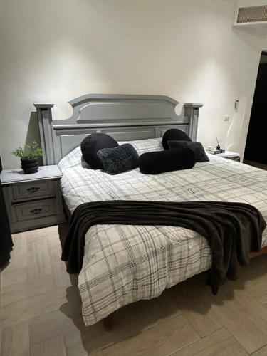 Casa 4 Personas, céntrica, patio amplio (Casa 4 Personas, centrica, patio amplio) in โกเมซ ปาลาซิโอ