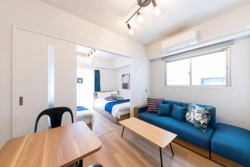 SG RESIDENCE INN HAKATA - image 5
