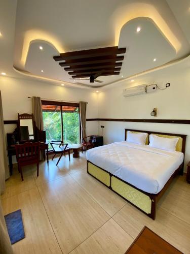 JEEVAN HOMESTAY kovalam