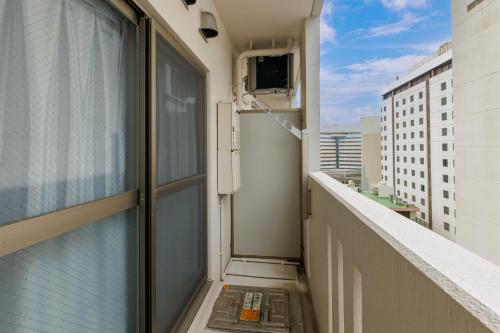 오키나와 본섬 だるまマンション903 (だるまマンション903) 3성급 싱글룸 객실