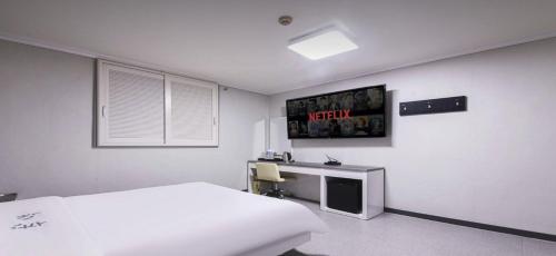 Motel Choo Eok – Sokcho, WV
