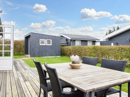 Holiday home Juelsminde XV