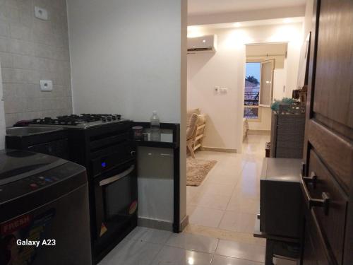 Konyha, بورتو السخنه هيفين هيلز شاليه عائلات Vip Heaven Hills Porto El sokhna (بورتو السخنه هيفين هيلز شاليه عائلات Vip Heaven Hills Porto El sokhna) in Ataqah