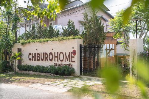 Chiburo Home Da Lat - 숙소 외관