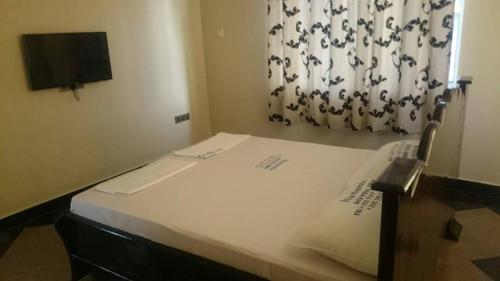 Itetemia Royal Inn – Dar-es-Salaam