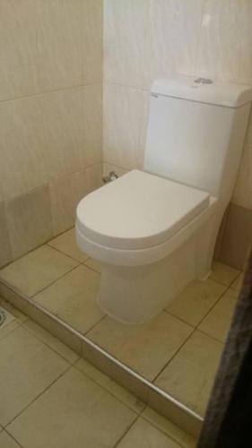 Itetemia Royal Inn – Dar-es-Salaam