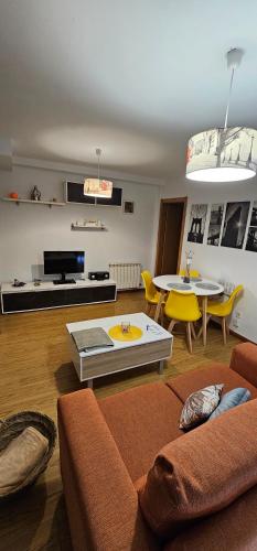 Apartamento vacacional Cantabria