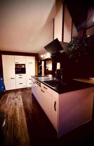 Mühlenwohnung am Niederrhein (Muhlenwohnung am Niederrhein) in Hamminkeln