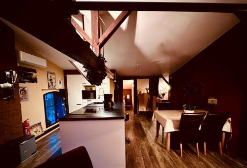 Mühlenwohnung am Niederrhein (Muhlenwohnung am Niederrhein) in Hamminkeln