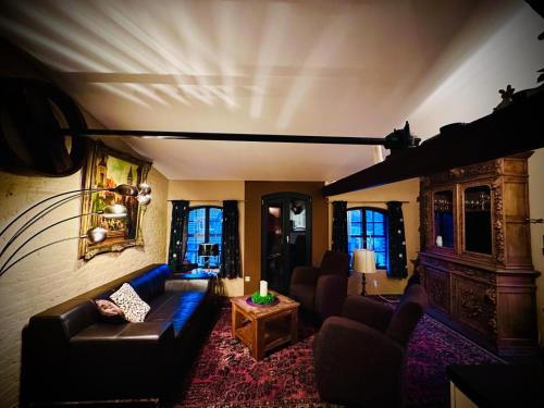 Mühlenwohnung am Niederrhein (Muhlenwohnung am Niederrhein) in Hamminkeln