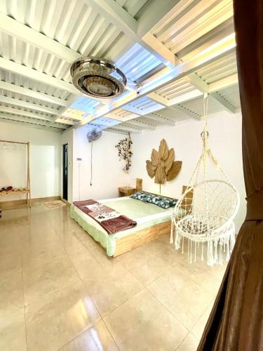Lake view homestay
