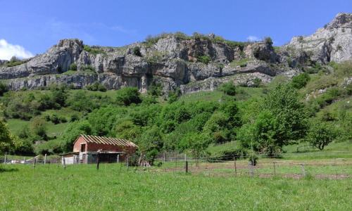 Sports un aktivitātes, Casa Narzana in Villar