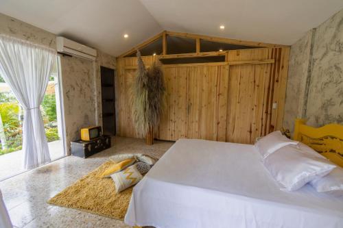 5 bunk beds