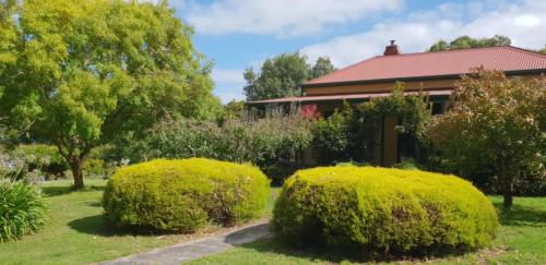 Ripplebrook Country Cottage