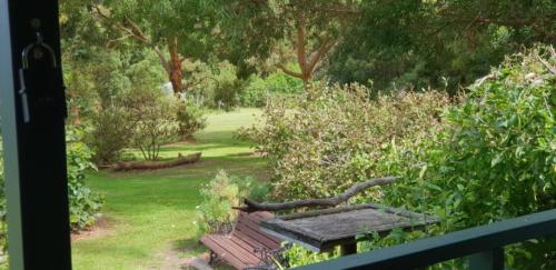 Ripplebrook Country Cottage