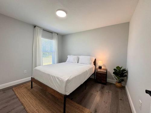 Cozy Retreat in Ocala Cozy Retreat in Ocala