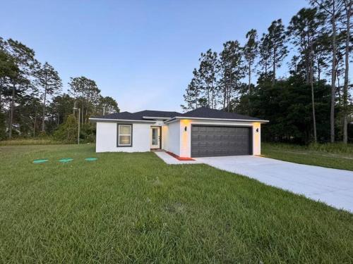 Cozy Retreat in Ocala Cozy Retreat in Ocala