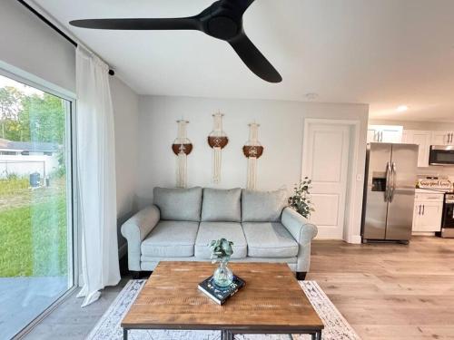 Cozy Retreat in Ocala Cozy Retreat in Ocala