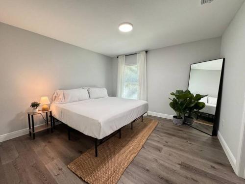 Cozy Retreat in Ocala Cozy Retreat in Ocala