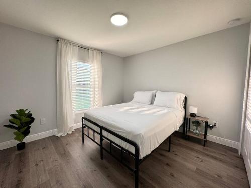 Cozy Retreat in Ocala Cozy Retreat in Ocala