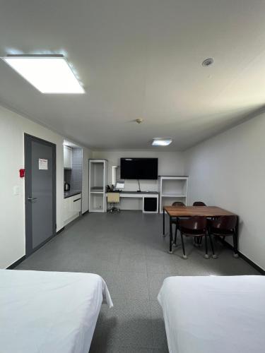 Motel Choo Eok – Sokcho, WV