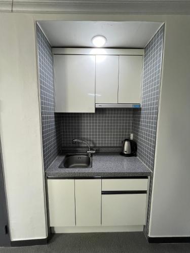 Motel Choo Eok – Sokcho, WV